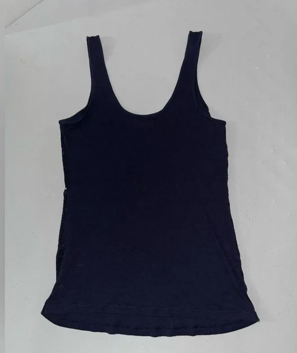 💜 Express Sequins Tank Top - Image 2