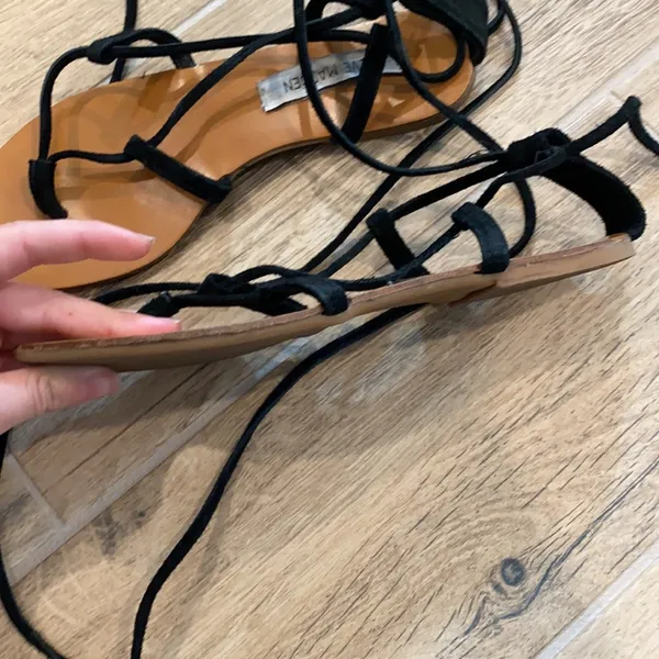 Steve Madden sandals - Image 3