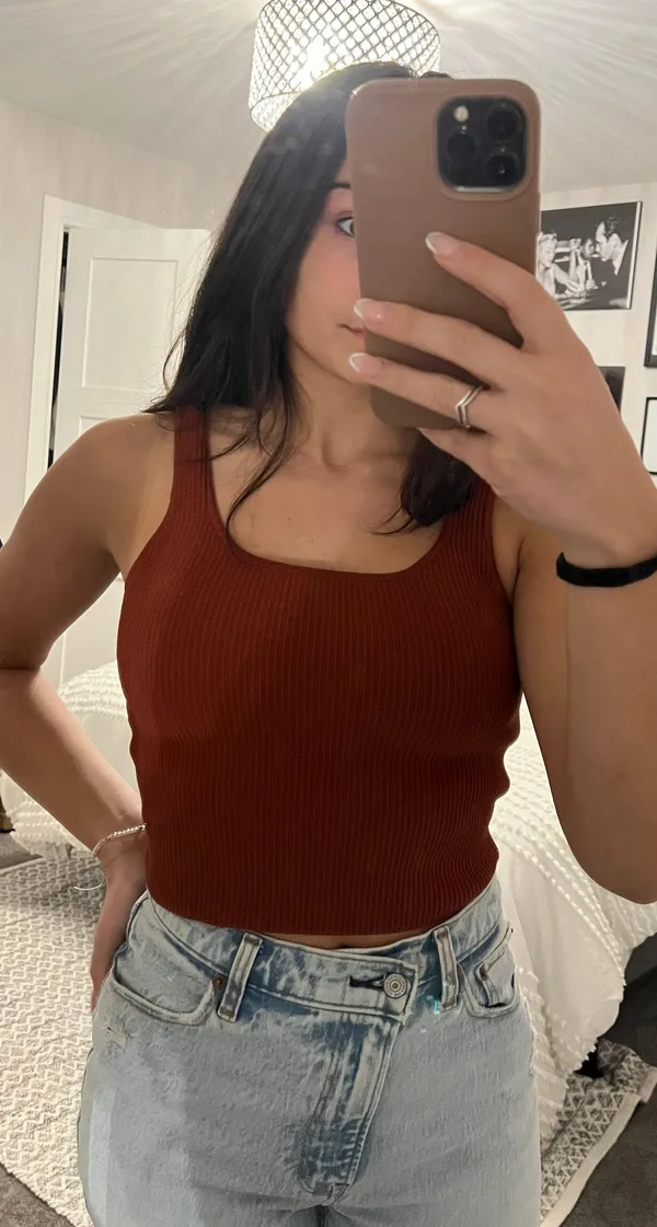LA Hearts Tank - Image 2