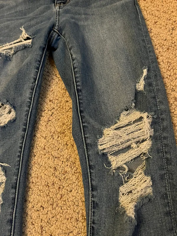 American Eagle Denim jeans - Image 2