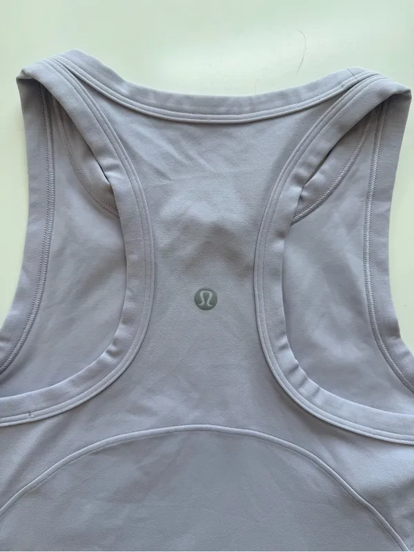 lululemon Align Racerback Tank Size 6 - Image 8