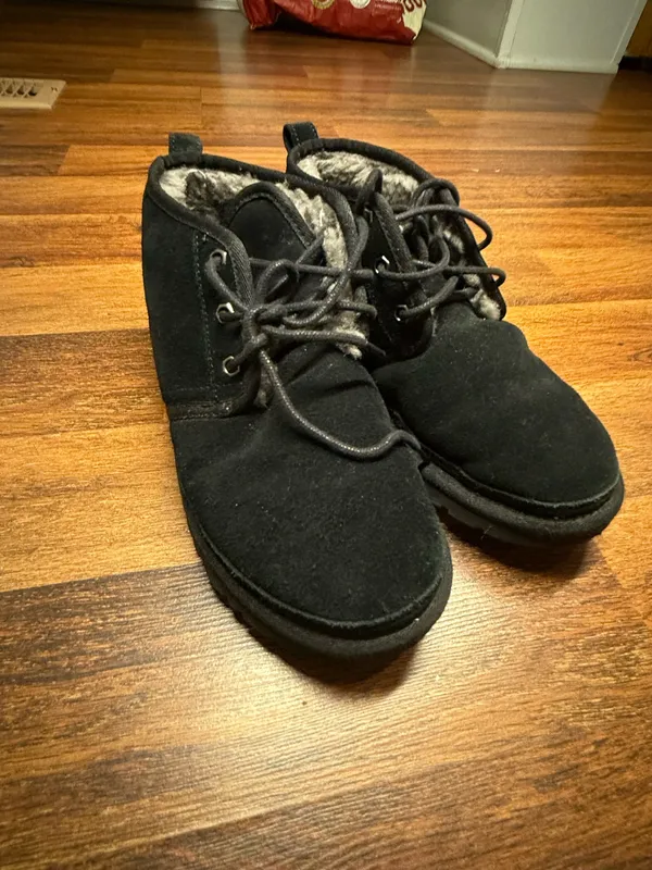UGG Boots - Image 5