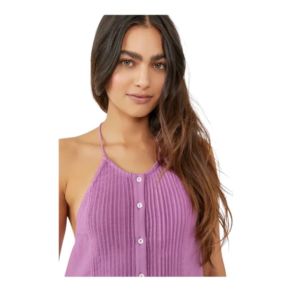 Free People Desert Days Mini Dress - Image 4