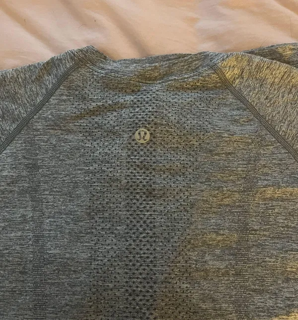 Lululemon Swiftly Tech Long Sleeve - Image 2