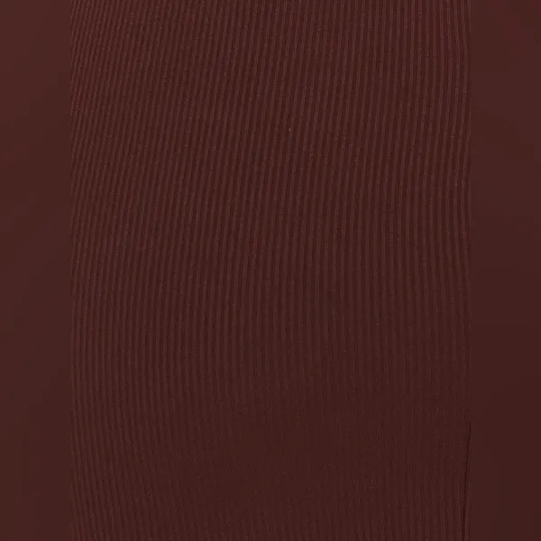 Hello Molly - Sun Shining On Me Dress Chocolate - Image 5