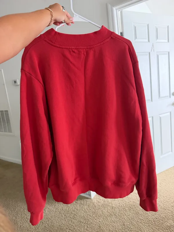 PARKE Mockneck - Image 2