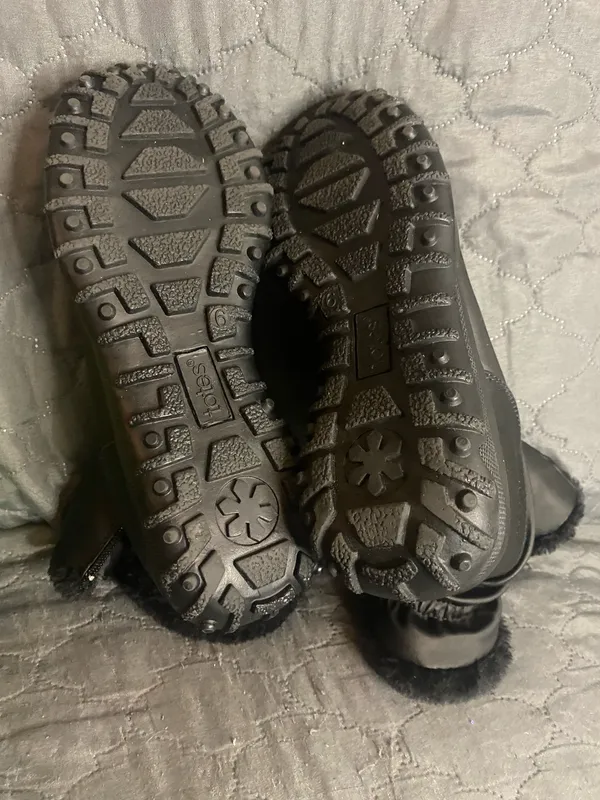TOTES Winter Women Boots - Image 6