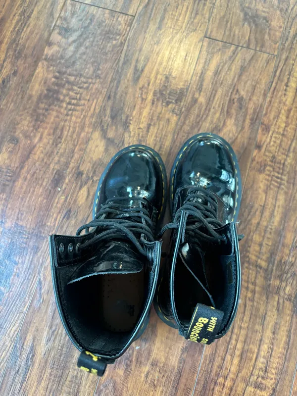 Doc martens  - Image 3
