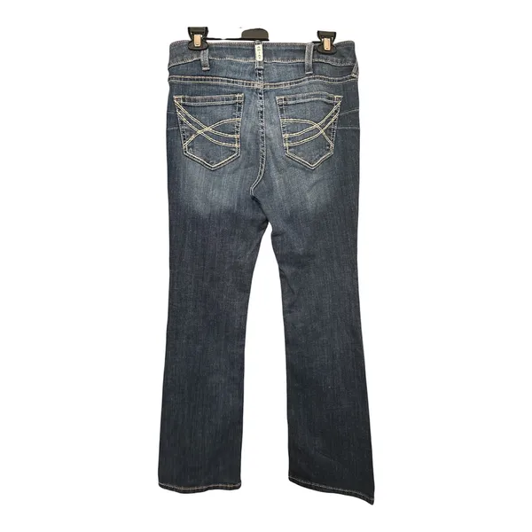 Ariat Women's REAL Bootcut Jeans - Image 4