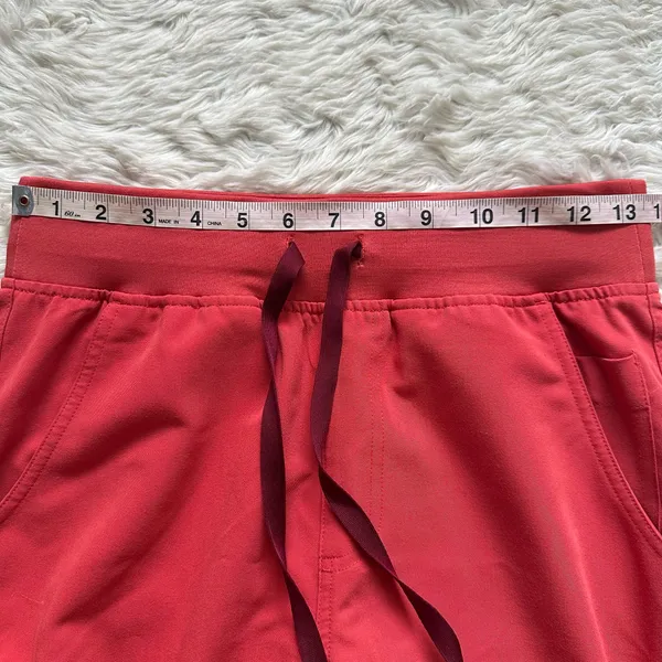 Figs Scrub Pants Yola High Waisted Skinny Technical Collection W22SW2013 Sz S - Image 9