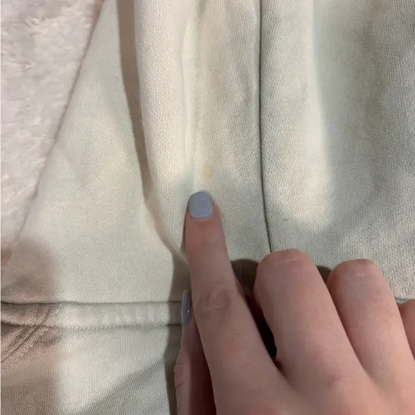 Women’s north face hoodie xxlarge - Image 5