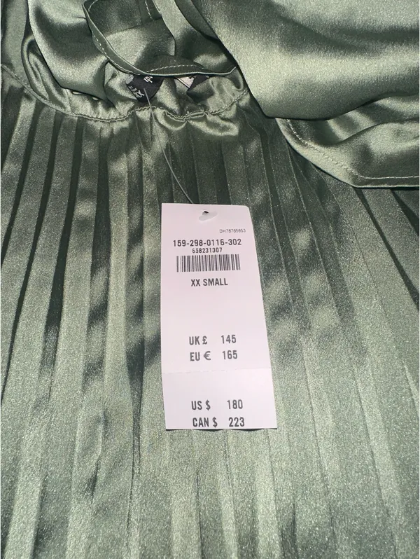 Abercrombie Dress - Image 3