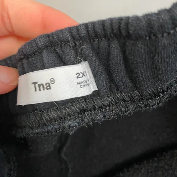Tna Joggers Size XXS - Image 5