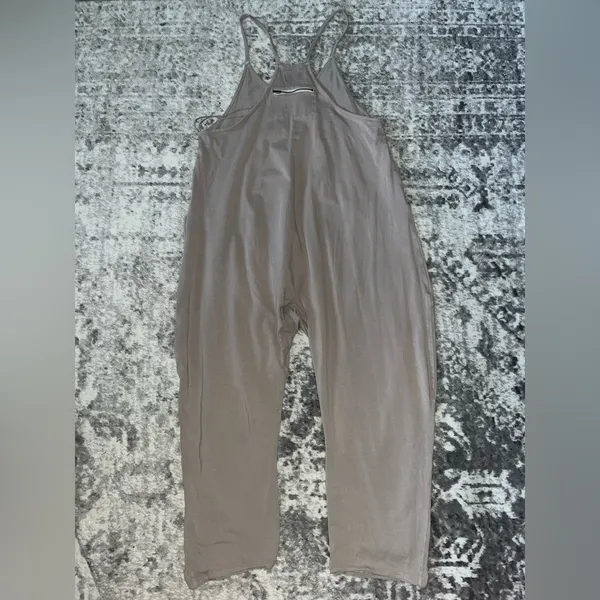 Free People Hot Shot Onesie - Image 3