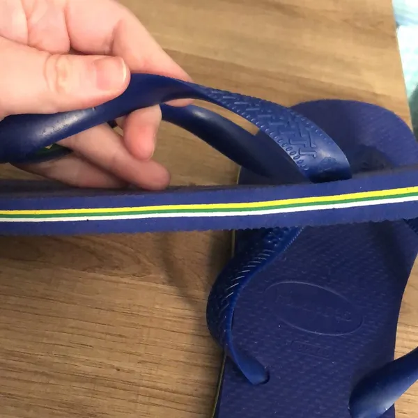 🔹4 for $30 Havaianas - Image 3