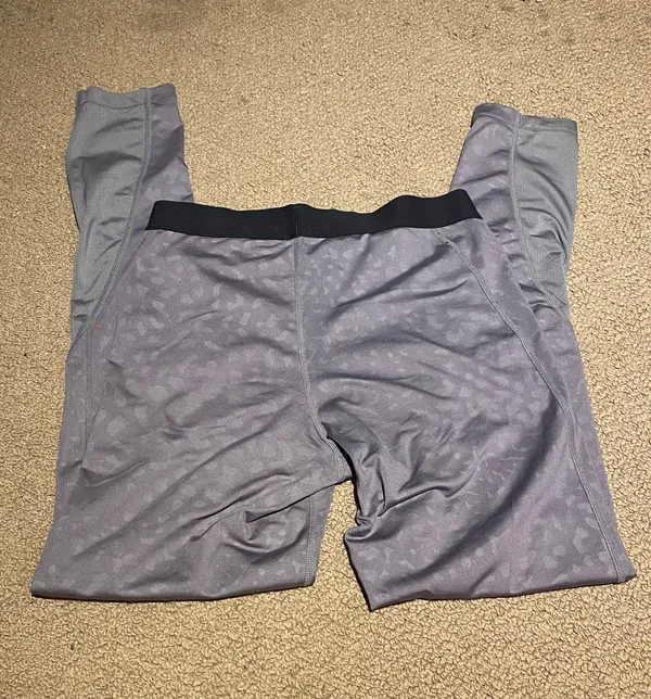 Nike Pro Dri-fit Legging - Image 2