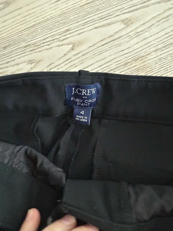 J.Crew Pants - Image 2