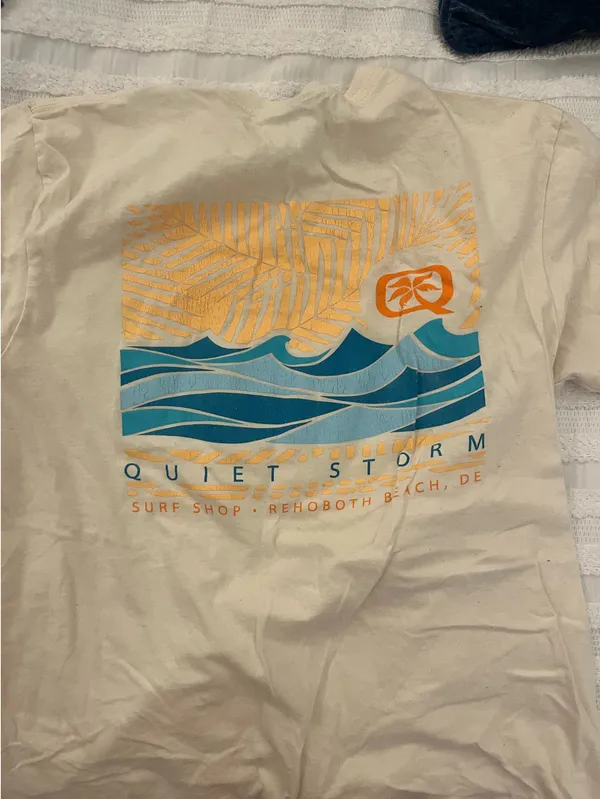 Quiet Storm Top - Image 2