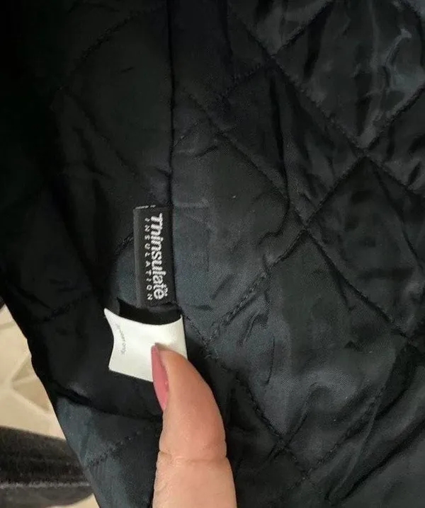 J.Crew Womens Coat - Image 7