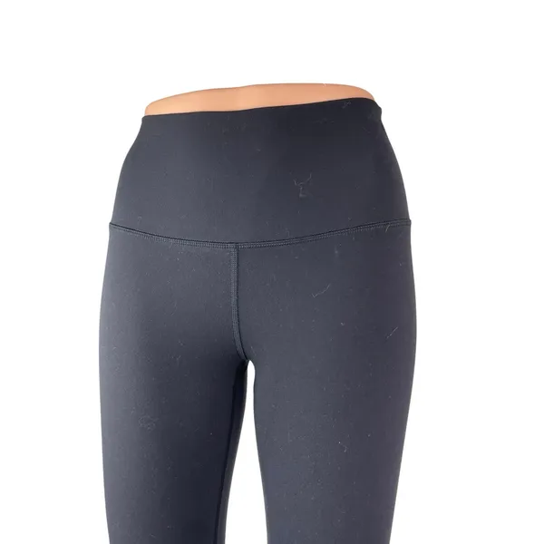 Aritzia The Constant Black Skinny Yoga Gym Athletic Activewear Leggings Pants XS - Image 2