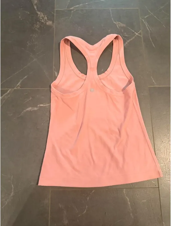 Lululemon Tank Top  - Image 4