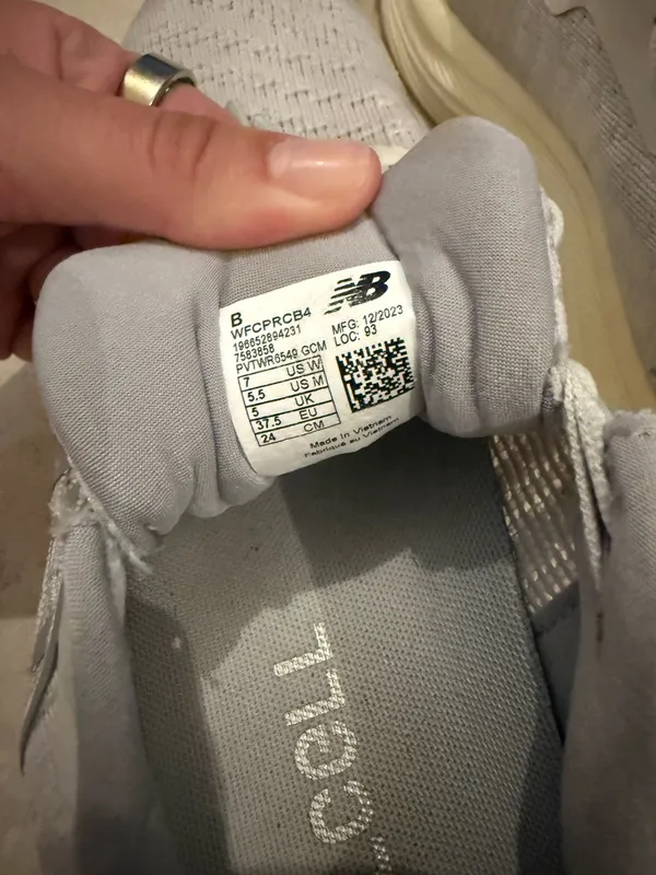 New Balance FuelCell - Image 6