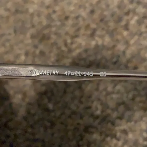 NWOT EyeBuyDirect Symmetry Glasses - Image 6