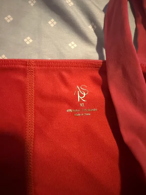 Altar’d State Revival Athletic Dress - Image 5