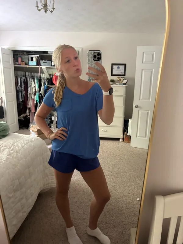 Yogalicious top - Image 2