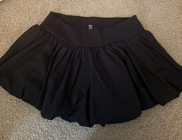 Free People Movement Skort - Image 2