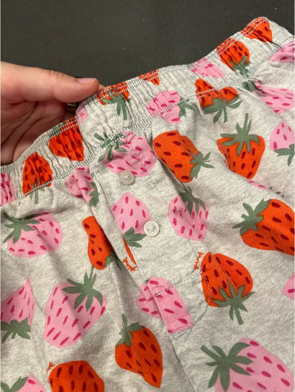 Victoria's Secret Pajama Shorts - Image 4