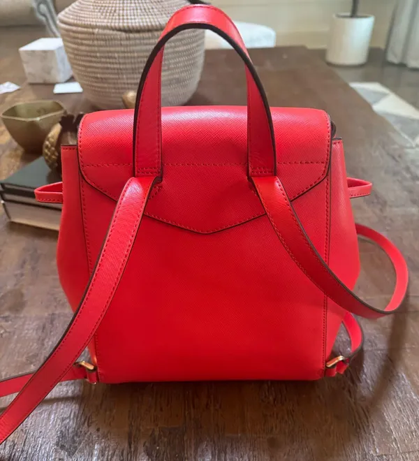 Kate Spade Backpack - Image 2