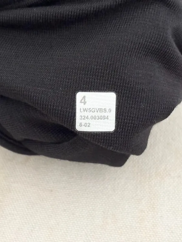 Lululemon Wunder Under SmoothCover Ultra-Flared High-Rise Yoga Pant - Image 5
