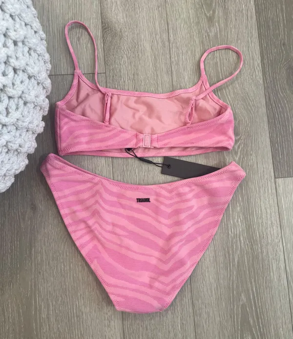 Triangl New Swim Suit Bikini - Image 2