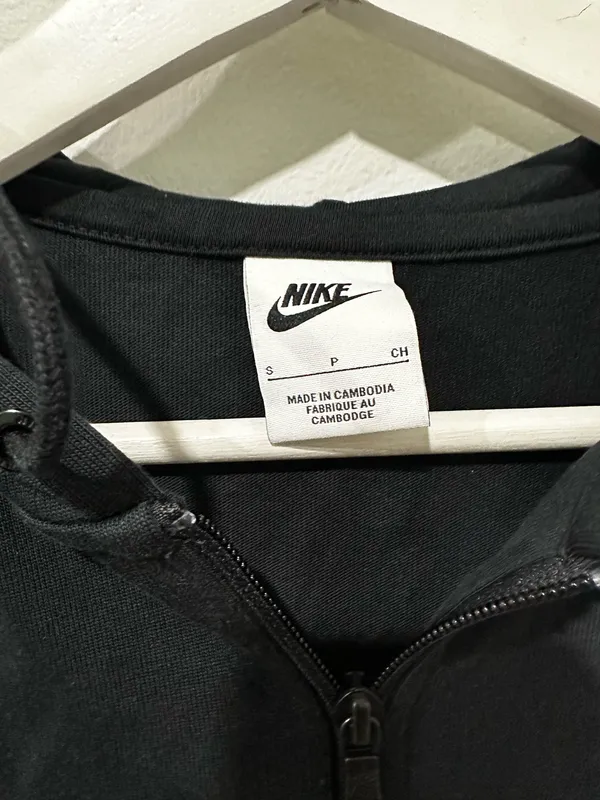 Nike Women's Full-Zip Hoodie Sportswear - Image 2