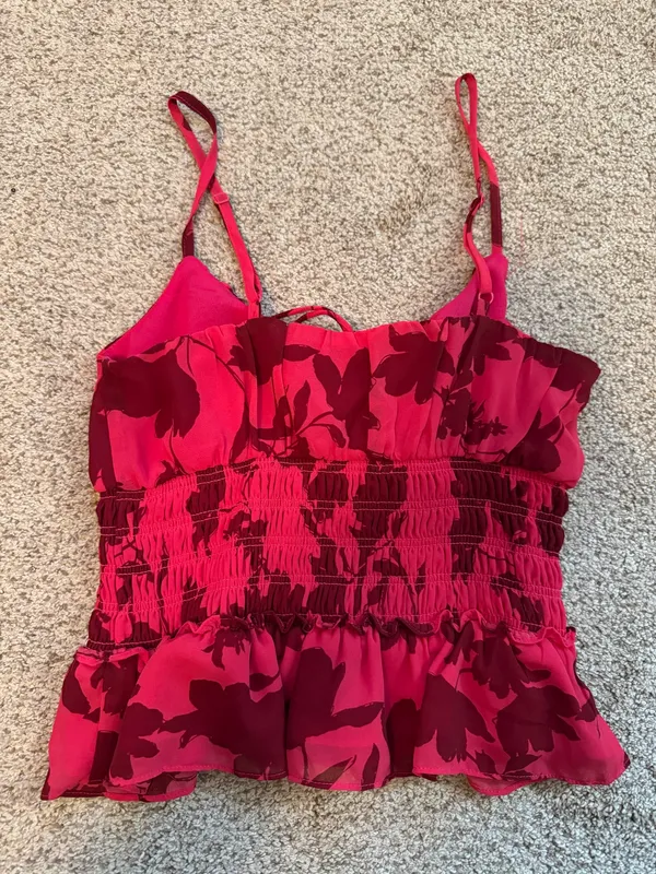These Three Boutique Top - Image 3