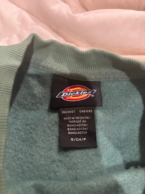Dickies Sweatshirt - Image 3