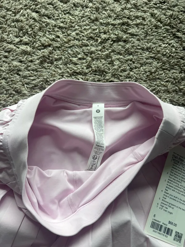 Lululemon Skirt - Image 3