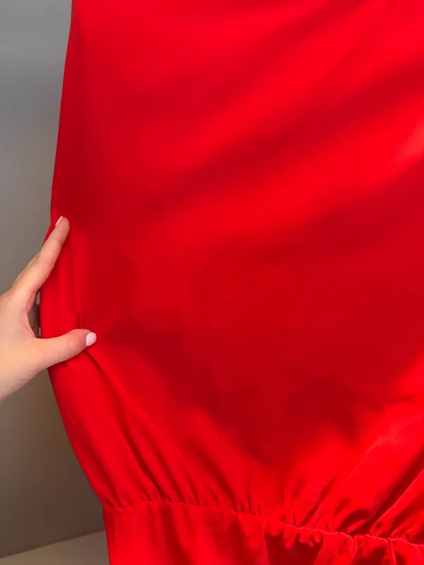 Amanda Uprichard Dress - Image 3