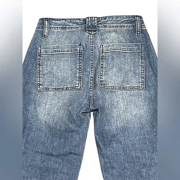 Frame Denim Jogger Pants‎ - Image 3