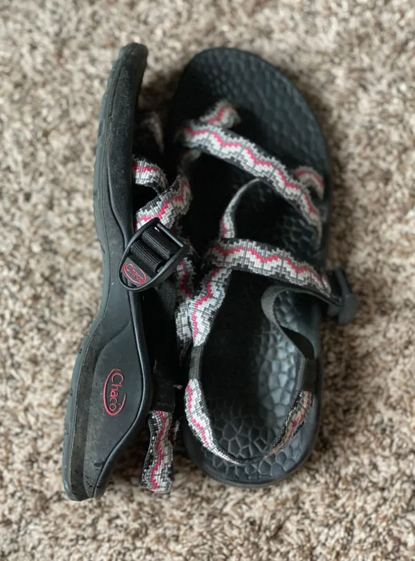 Chacos Sandals - Image 2