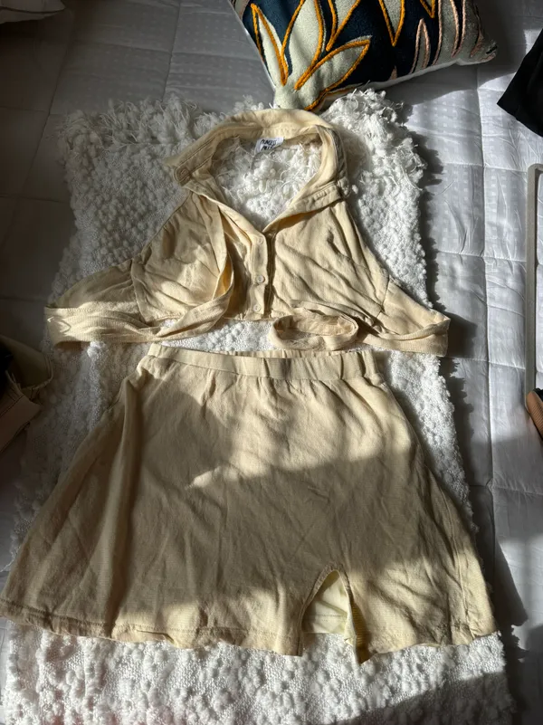 Princess Polly skirt set - Image 2