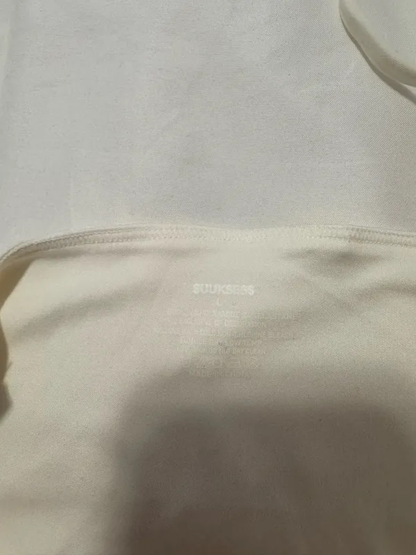Amazon Cami Top - Image 2