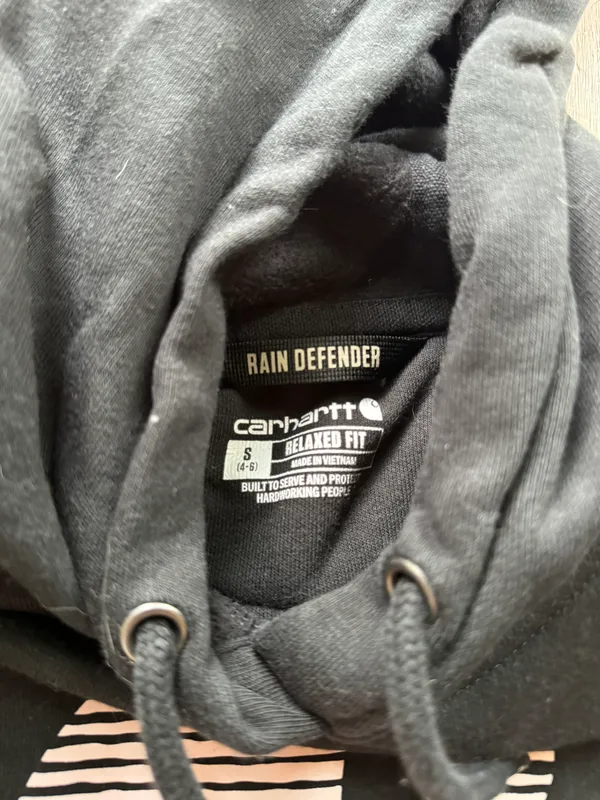 Carhartt Hoodie - Image 2