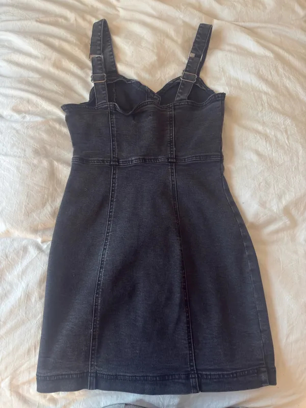 Forver 21 dress Black Size XS - Image 3