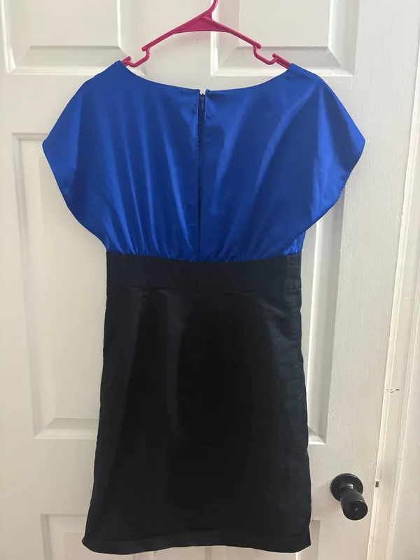 The limited mini dress  - Image 2