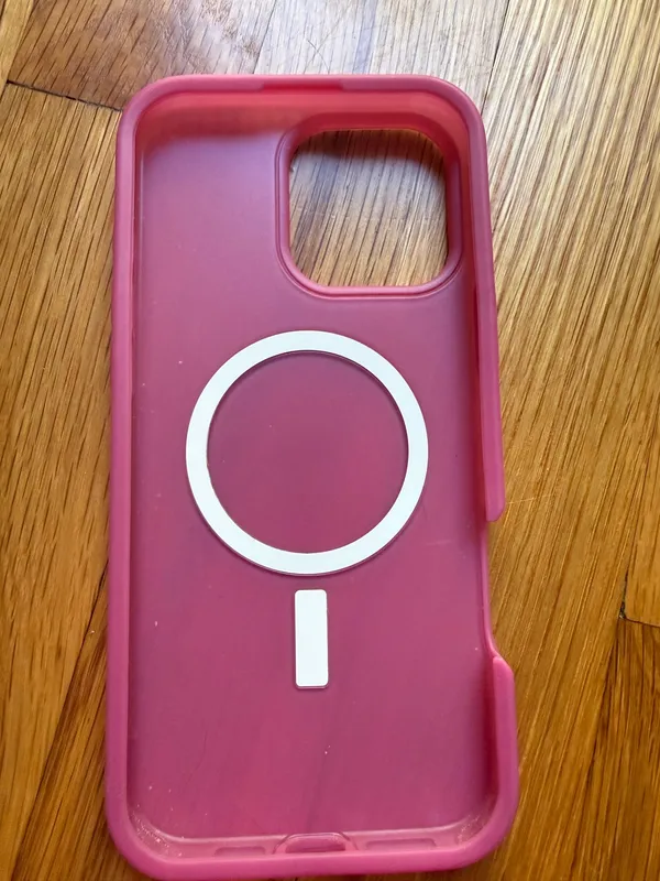 Otter Box IPhone 16 Pro Max Case - Image 2