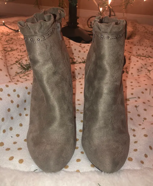 Francesca's Booties - Image 5