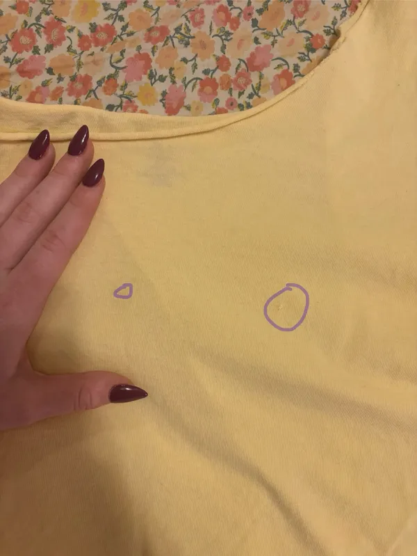 Brandy Melville Top - Image 2