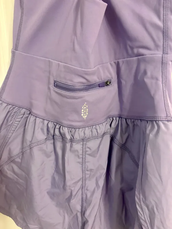 Free People Righteous Romper Small - Image 3